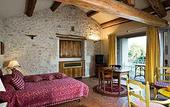 Туры в отель Auberge de Noves