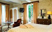 Туры в отель Auberge de Noves