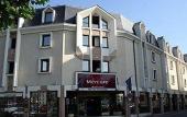 Туры в отель Mercure Caen Centre Port de Plaisance
