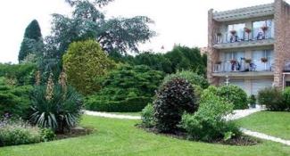 Le Relais De Montigny 3*