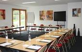 Туры в отель Le Relais De Montigny