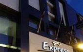 Туры в отель Express by Holiday Inn Amiens