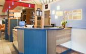 Туры в отель Express by Holiday Inn Amiens