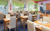 Туры в отель Express by Holiday Inn Amiens
