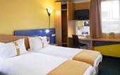 Туры в отель Express by Holiday Inn Amiens