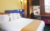 Туры в отель Express by Holiday Inn Amiens