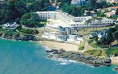 Туры в отель Alliance Pornic Resort Thalasso & Spa