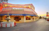 Туры в отель Best Western Main Street Inn