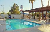 Туры в отель Best Western Main Street Inn
