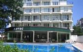 Туры в отель Lotos