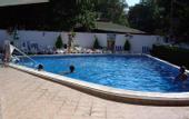 Туры в отель Lotos