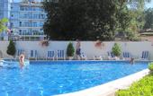 Туры в отель Lotos