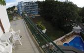 Туры в отель Lotos