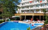 Туры в отель Lotos