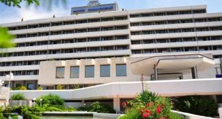 Interhotel Sandanski 4*