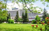 Туры в отель Interhotel Sandanski