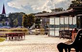 Туры в отель Baltic Hotel Promenaadi