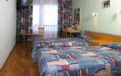 Туры в отель Baltic Hotel Promenaadi