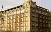 Туры в отель Best Western Majestic