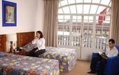 Туры в отель Best Western Majestic