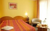 Туры в отель Elsass Club Hotel
