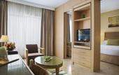 Туры в отель Nour Arjaan by Rotana