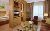 Туры в отель Nour Arjaan by Rotana