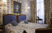 Туры в отель Grand Hotel de l`Univers