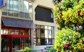 Туры в отель Kyriad Paris Est - Bois de Vincennes