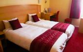 Туры в отель Kyriad Paris Est - Bois de Vincennes