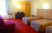 Туры в отель Kyriad Paris Est - Bois de Vincennes