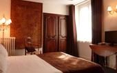 Туры в отель Le Grand Monarque