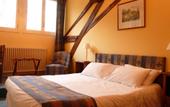 Туры в отель Le Grand Monarque