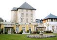 Chateau de Candie 4*