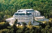 Туры в отель Tiara Chateau Hotel Mont Royal Chantilly