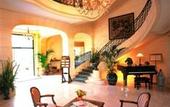 Туры в отель Tiara Chateau Hotel Mont Royal Chantilly