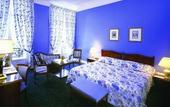 Туры в отель Tiara Chateau Hotel Mont Royal Chantilly