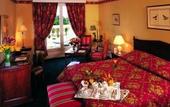 Туры в отель Tiara Chateau Hotel Mont Royal Chantilly