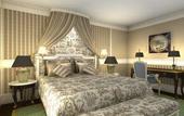 Туры в отель Tiara Chateau Hotel Mont Royal Chantilly