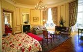 Туры в отель Tiara Chateau Hotel Mont Royal Chantilly