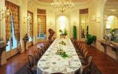 Туры в отель Tiara Chateau Hotel Mont Royal Chantilly