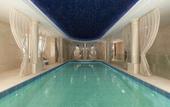 Туры в отель Tiara Chateau Hotel Mont Royal Chantilly