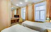 Туры в отель Поликофф