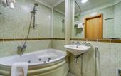 Туры в отель Поликофф