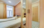 Туры в отель Поликофф