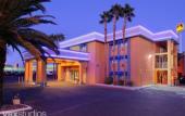 Туры в отель Best Western McCarran Inn