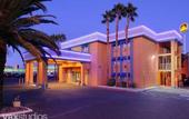 Туры в отель Best Western McCarran Inn