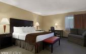Туры в отель Best Western McCarran Inn