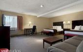 Туры в отель Best Western McCarran Inn