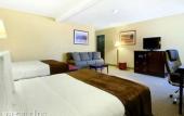 Туры в отель Best Western McCarran Inn